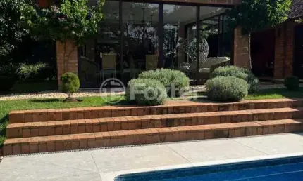 Casa com 4 quartos à venda na Rua João Vianei Pereira, 186, Palos Verdes, Carapicuíba, 400 m2 por R$ 2.500.000