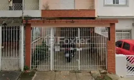 Casa com 2 quartos à venda na Rua das Camélias, 585, Mirandópolis, São Paulo, 120 m2 por R$ 650.000