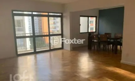 Apartamento com 2 quartos à venda na rua caconde, 310, jardim paulista, são paulo, 135 m2 por r$ 1.800.000