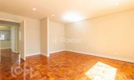 Apartamento com 4 quartos à venda na Rua Sampaio Viana, 238, Paraíso, São Paulo, 168 m2 por R$ 1.854.000
