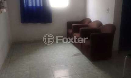 Apartamento com 1 quarto à venda na Rua Cruz do Espírito Santo, 854, Vila Chabilândia, São Paulo, 50 m2 por R$ 390.000