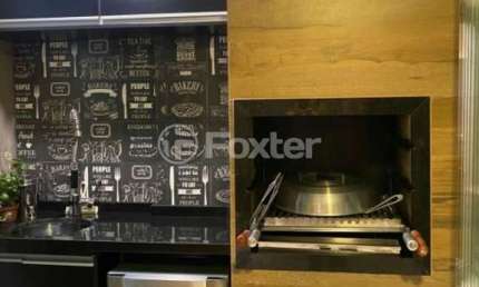 Apartamento com 3 quartos à venda na Rua Rio de Janeiro, 335, Osvaldo Cruz, São Caetano do Sul, 80 m2 por R$ 1.046.000