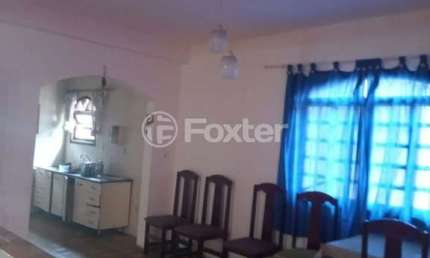 Casa com 5 quartos à venda na Rua Antônio de Jaboatão, 210, Parque Boa Esperança, São Paulo, 250 m2 por R$ 350.000