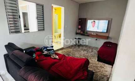 Casa com 3 quartos à venda na Rua Taquaritinga, 43, Jardim Belvedere, Guarulhos, 360 m2 por R$ 400.000