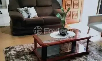 Casa com 4 quartos à venda na Rua Elza Soares de Arruda, 537, Limoeiro, São Paulo, 175 m2 por R$ 400.000