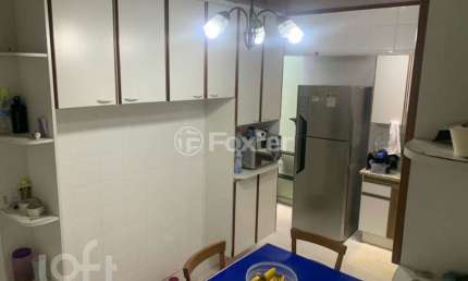 Casa com 4 quartos à venda na Avenida Wallace Simonsen, 935, Nova Petrópolis, São Bernardo do Campo, 105 m2 por R$ 530.000