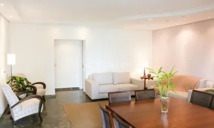 Apartamento com 3 quartos à venda na Rua Itapeti, 1100, Vila Gomes Cardim, São Paulo, 137 m2 por R$ 965.000