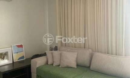 Apartamento com 3 quartos à venda na Rua Palestina, 573, Vila Mascote, São Paulo, 100 m2 por R$ 960.000