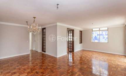 Apartamento com 3 quartos à venda na Alameda Lorena, 2039, Jardim Paulista, São Paulo, 155 m2 por R$ 2.200.000
