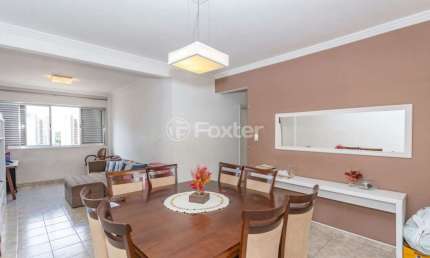 Apartamento com 2 quartos à venda na Rua Hayden, 31, Vila Leopoldina, São Paulo, 100 m2 por R$ 640.000