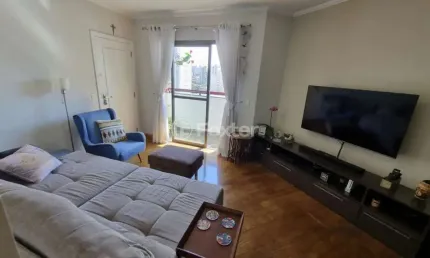 Apartamento com 3 quartos à venda na rua catulo da paixão cearense, 521, vila da saúde, são paulo, 117 m2 por r$ 968.000