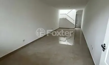 Casa com 3 quartos à venda na Rua Olímpio Nogueira, 49, Jardim Ester Yolanda, São Paulo, 167 m2 por R$ 699.000