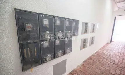 Prédio com 6 salas à venda na Rua Manuel de Teffé, 348, Jardim Satélite, São Paulo, 381 m2 por R$ 1.800.000
