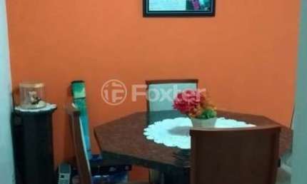 Apartamento com 3 quartos à venda na Rua Zumbi dos Palmares, 40, Parque São Vicente, Mauá, 67 m2 por R$ 300.000