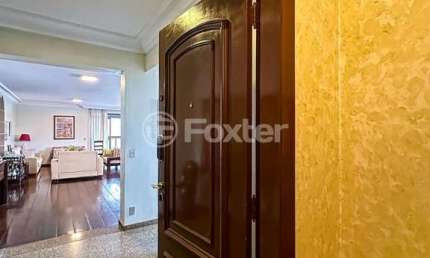 Apartamento com 4 quartos à venda na Rua Rui Barbosa, 333, Vila Gilda, Santo André, 370 m2 por R$ 2.766.000