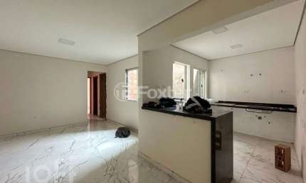 Cobertura com 3 quartos à venda na Rua Ianomâmi, 40, Vila Curuçá, Santo André, 160 m2 por R$ 710.000