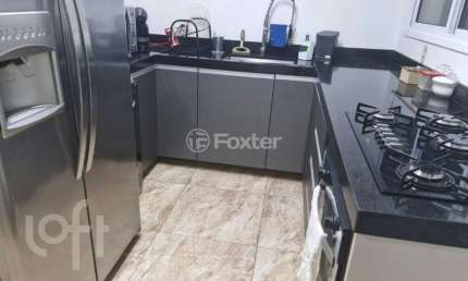 Apartamento com 3 quartos à venda na Rua Alegre, 156, Santa Paula, São Caetano do Sul, 148 m2 por R$ 1.700.000