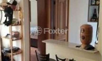 Apartamento com 1 quarto à venda na Rua Chui, 167, Paraíso, São Paulo, 43 m2 por R$ 450.000