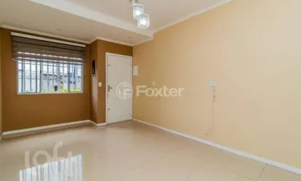 Casa com 3 quartos à venda na rua amaro coutinho, 181, jardim laone, são paulo, 125 m2 por r$ 580.000