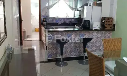 Casa com 3 quartos à venda na Rua Maria Emília, 131, Penha De França, São Paulo, 200 m2 por R$ 800.000