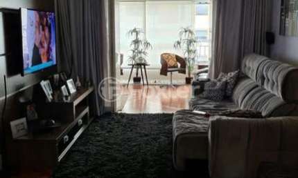 Apartamento com 3 quartos à venda na Rua Domiciano Rossi, 139, Centro, São Bernardo do Campo, 203 m2 por R$ 1.900.000