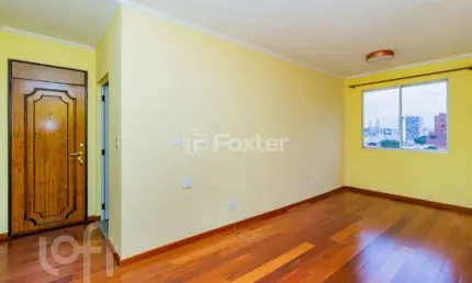 Apartamento com 2 quartos à venda na rua maranjaí, 380, vila monumento, são paulo, 56 m2 por r$ 455.000