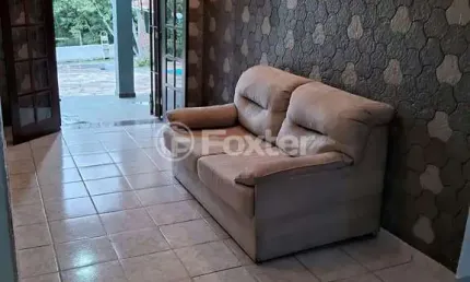 Casa com 4 quartos à venda na estrada nossa senhora de fátima, 304, chácara nossa senhora de fátima, cotia, 500 m2 por r$ 2.800.000