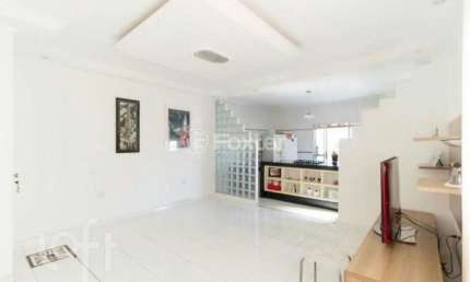 Casa com 2 quartos à venda na Rua João da Cunha Lobo, 125, Vila Araguaia, São Paulo, 200 m2 por R$ 1.300.000