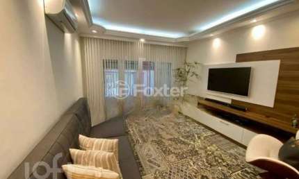 Casa com 3 quartos à venda na Rua Vicente Galafassi, 517, Nova Petrópolis, São Bernardo do Campo, 174 m2 por R$ 1.100.000