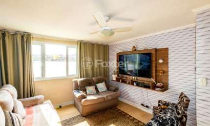 Apartamento com 2 quartos à venda na Rua Professor Antônio Austregésilo, 71, Jardim Boa Esperança, São Paulo, 58 m2 por R$ 340.000