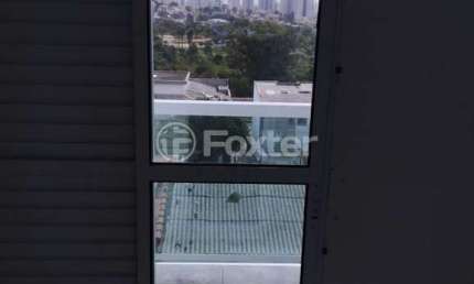 Cobertura com 2 quartos à venda na Rua Javri, 316, Vila Eldízia, Santo André, 104 m2 por R$ 605.472