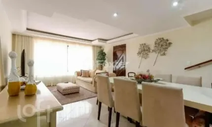 Casa com 3 quartos à venda na Rua Luís de Melo Maia, 218, Vila Pedra Branca, São Paulo, 148 m2 por R$ 820.000