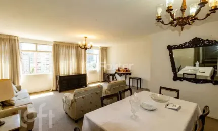 Apartamento com 3 quartos à venda na rua mourato coelho, 50, pinheiros, são paulo, 150 m2 por r$ 2.000.000