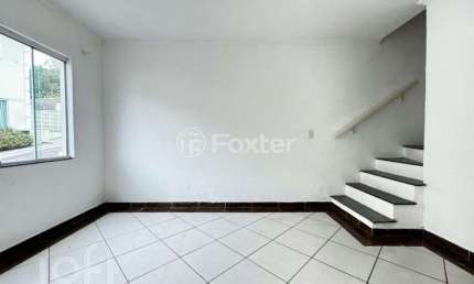 Casa com 2 quartos à venda na Rua Miguel Galindo Navarro, 437, Jardim Araguaia, Mauá, 60 m2 por R$ 300.000