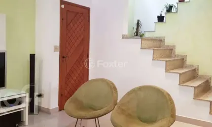 Casa com 3 quartos à venda na Rua Dona Nina Zanotto, 19, Jardim Las Vegas, Santo André, 196 m2 por R$ 560.000