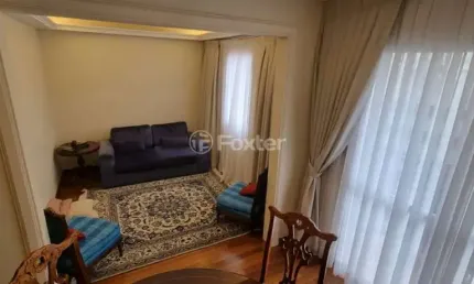 Cobertura com 3 quartos à venda na Rua Cayowaá, 524, Perdizes, São Paulo, 140 m2 por R$ 1.700.000