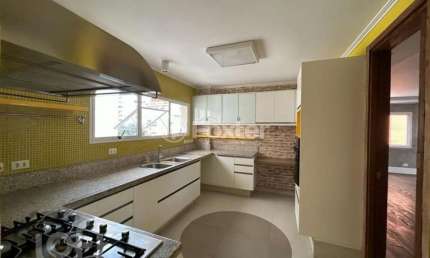 Apartamento com 4 quartos à venda na Rua Lupércio de Camargo, 52, Jardim Paulista, São Paulo, 240 m2 por R$ 6.380.000
