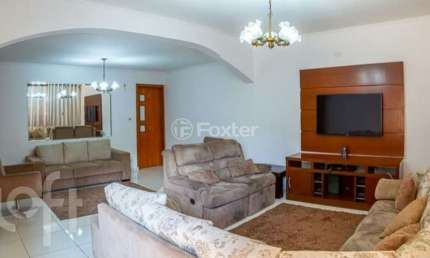 Casa com 2 quartos à venda na Rua Fábio da Silva Prado, 449, Taboão, São Bernardo do Campo, 400 m2 por R$ 940.000