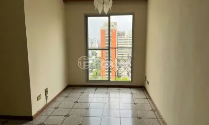 Apartamento com 2 quartos à venda na rua borges lagoa, 512, vila clementino, são paulo, 56 m2 por r$ 800.000