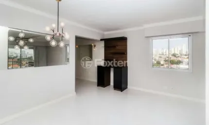 Apartamento com 3 quartos à venda na rua calógero calia, 150, vila santo estéfano, são paulo, 115 m2 por r$ 1.070.000