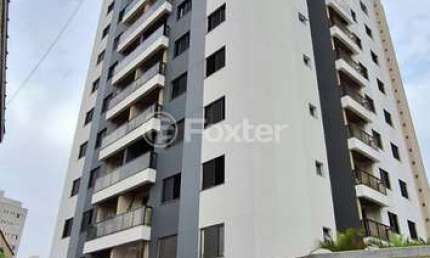 Apartamento com 3 quartos à venda na Rua Antônio Domingues de Carvalho, 101, Parada Inglesa, São Paulo, 75 m2 por R$ 800.000