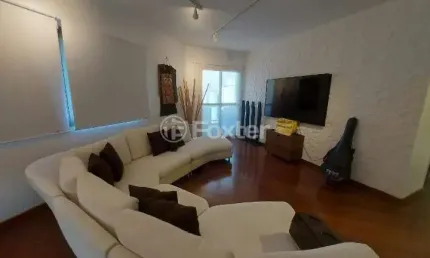 Apartamento com 3 quartos à venda na Rua Rafael Correa Sampaio, 1003, Santa Paula, São Caetano do Sul, 167 m2 por R$ 1.392.000