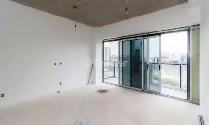 Kitnet / Stúdio à venda na Rua Funchal, 641, Vila Olímpia, São Paulo, 34 m2 por R$ 1.120.000
