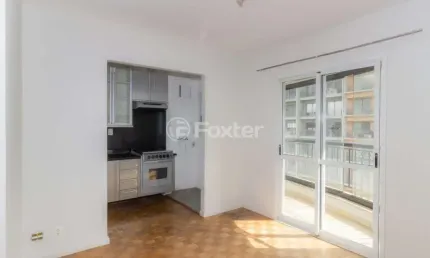Apartamento com 2 quartos à venda na rua coronel artur de paula ferreira, 95, vila nova conceição, são paulo, 58 m2 por r$ 945.000