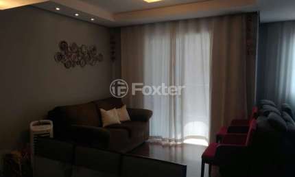 Apartamento com 2 quartos à venda na Rua Santa Catarina, 541, Parque São Jorge, São Paulo, 72 m2 por R$ 750.000