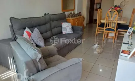 Apartamento com 3 quartos à venda na avenida itaboraí, 311, bosque da saúde, são paulo, 94 m2 por r$ 820.000