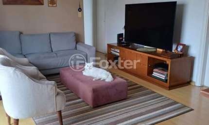 Apartamento com 3 quartos à venda na Rua Caraíbas, 1336, Perdizes, São Paulo, 93 m2 por R$ 960.000