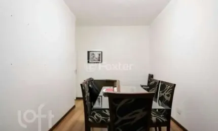 Apartamento com 3 quartos à venda na Rua Piabanha, 187, Santa Maria, São Caetano do Sul, 114 m2 por R$ 650.000