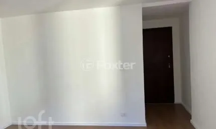 Apartamento com 3 quartos à venda na Avenida José Galante, 751, Vila Suzana, São Paulo, 63 m2 por R$ 360.400