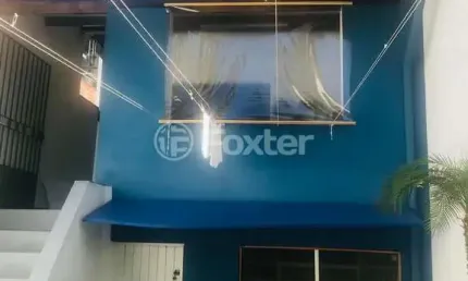 Casa com 3 quartos à venda na rua cervinho, 22, jardim danfer, são paulo, 150 m2 por r$ 720.000